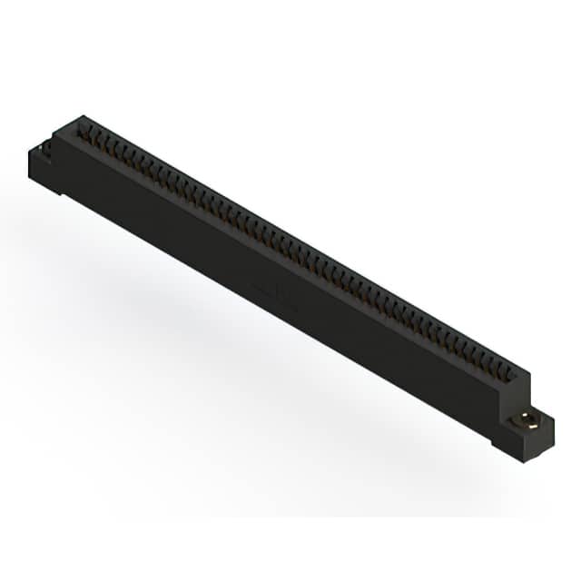 892-049-524-103 CONN EDGE SINGLE FML 49POS 0.100
