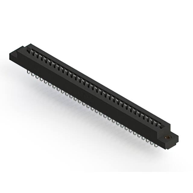 857-031-459-108 CONN EDGE SGL FML 31POS 0.156