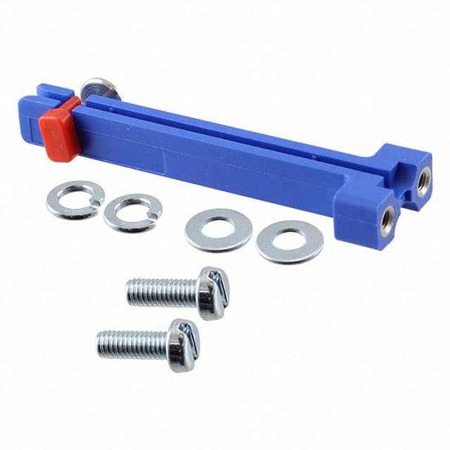 8646 VERTICAL GUIDE 65MM