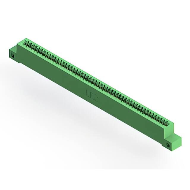 842-052-524-112 CONN EDGE SINGLE FML 52POS 0.100