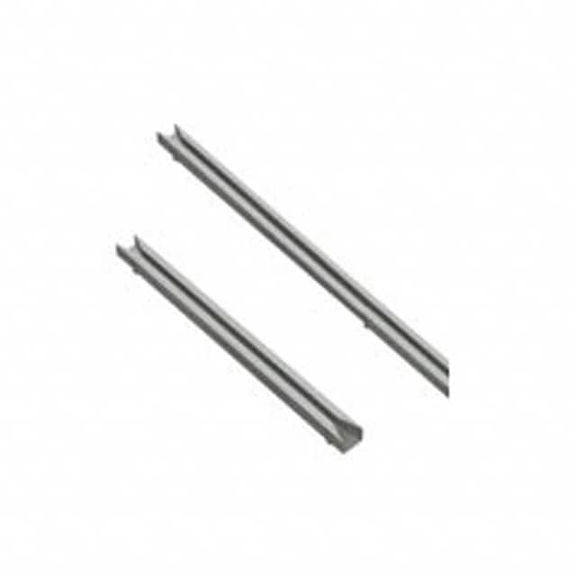 8620 GUIDE PC BOARD NYLON 2" LONG