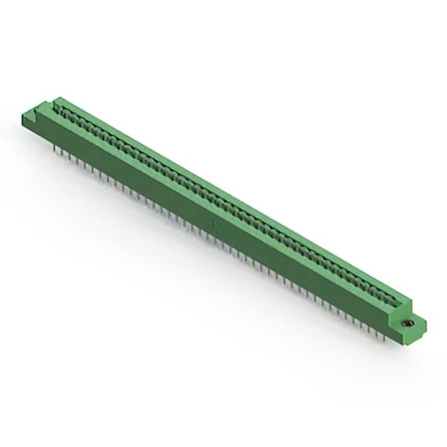 807-088-420-208 CONN EDGE DUAL FMALE 88POS 0.156