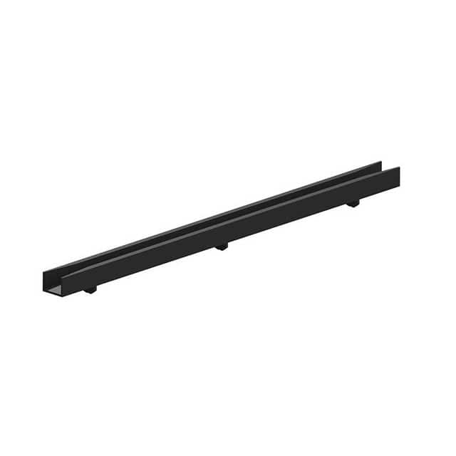 RDC-600-130 CARD GUIDE DEEP CHAN 6" .132"