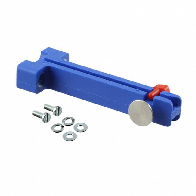 8645 VERTICAL GUIDE 50MM