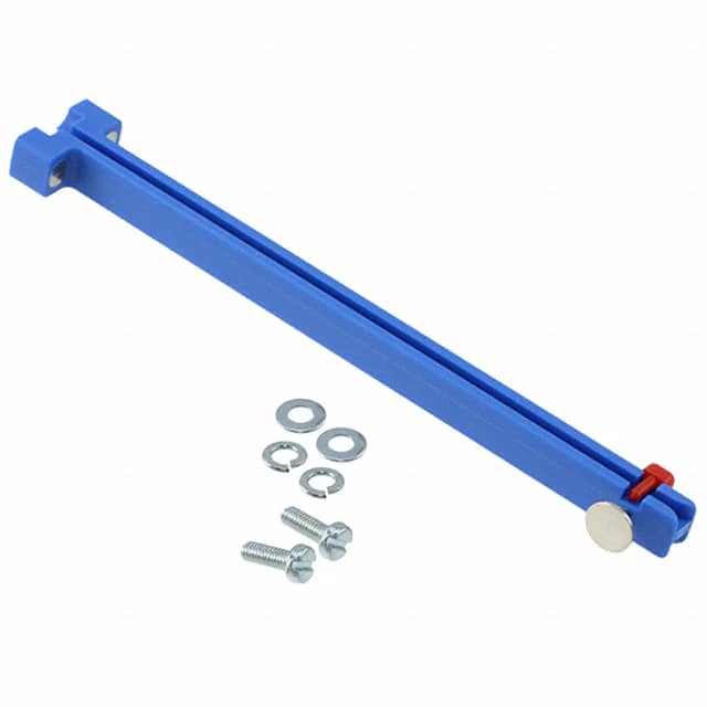 8648 VERTICAL GUIDE 120MM