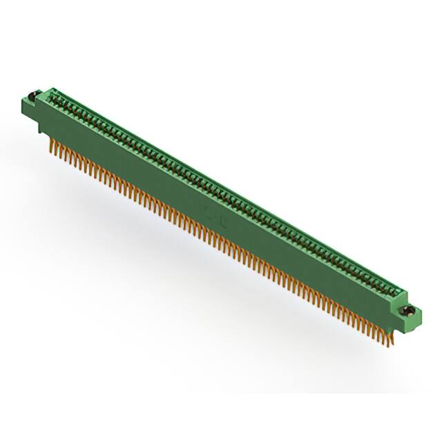 845-138-560-803 CONN EDGE DUAL FML 138POS 0.100
