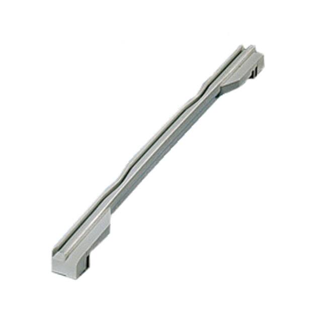 3684655 GUIDE RAIL PLASTIC 220X2MM