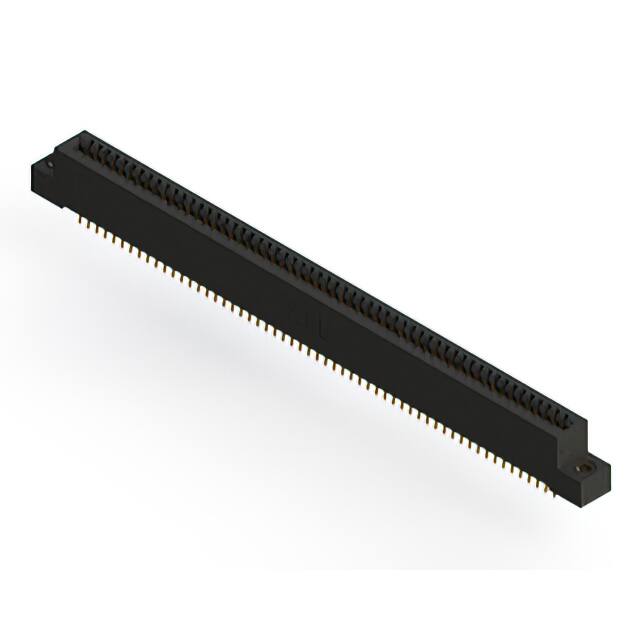 892-114-556-207 CONN EDGE DUAL FML 114POS 0.100
