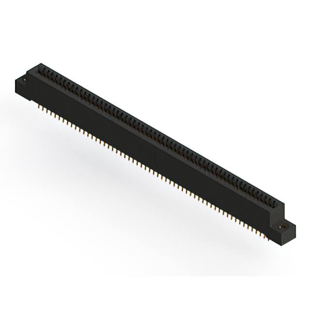 892-114-556-208 CONN EDGE DUAL FML 114POS 0.100
