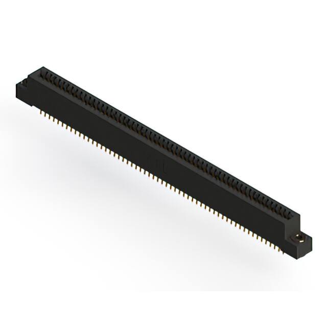 892-114-556-203 CONN EDGE DUAL FML 114POS 0.100