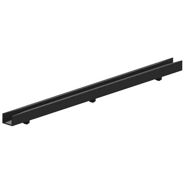 RDC-800-102 CARD GUIDE DEEP CHAN 8" .102"