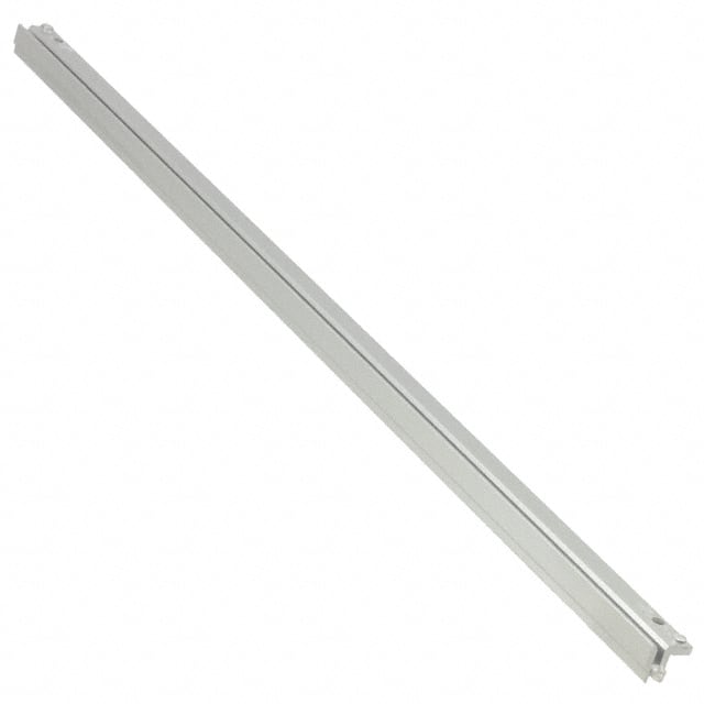 34562884 CARD GUIDE 340MM HVY DUTY ALUM