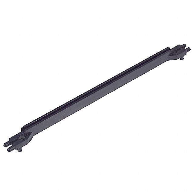CG1-160/12 CARD GUIDE 160MMX.062 12PCS/PKG