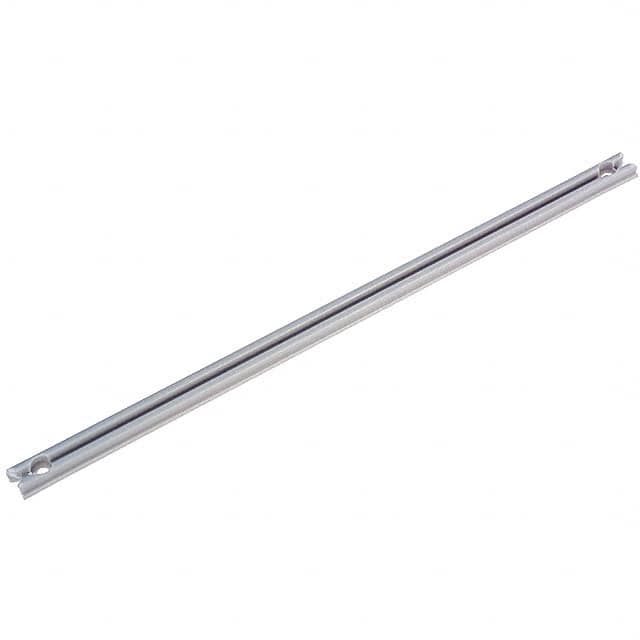 CG2-95P CARD GUIDE PLASTIC SCREW 12PCS