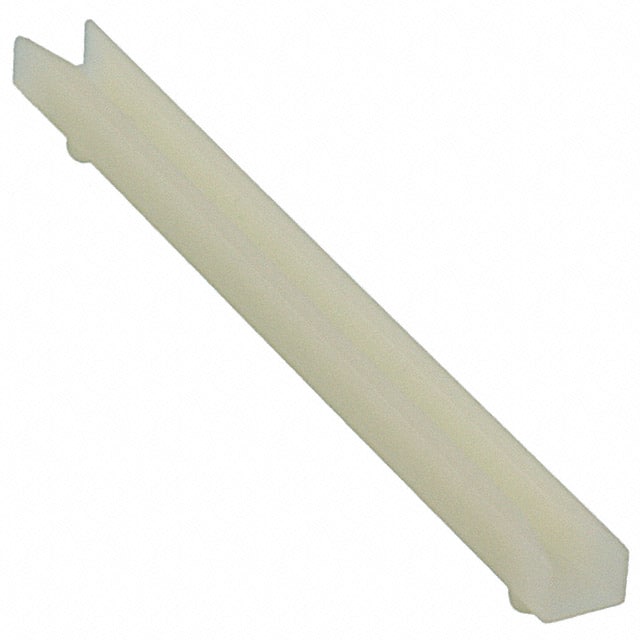 N-300-2 CARD GUIDE NAR 3X0.078" NAT