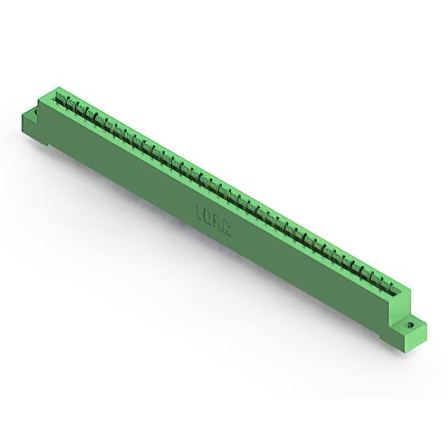 833-035-500-102 CONN EDGE SGL FMALE 35POS 0.156