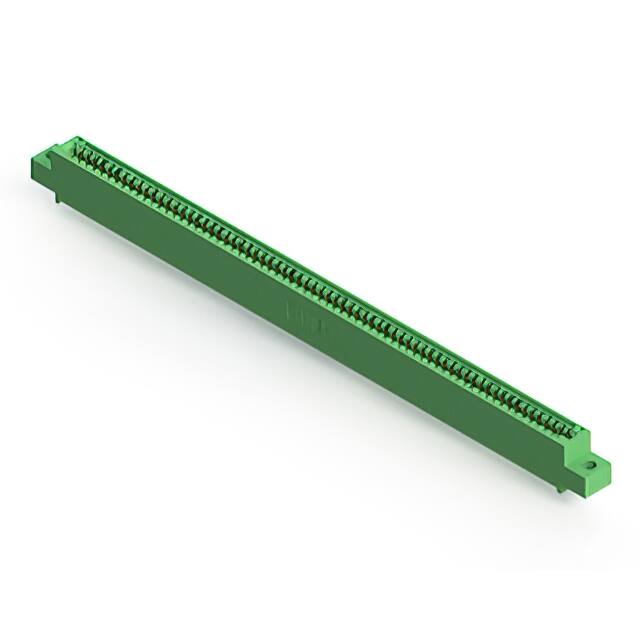 845-068-525-404 CONN EDGE SINGLE FML 68POS 0.100