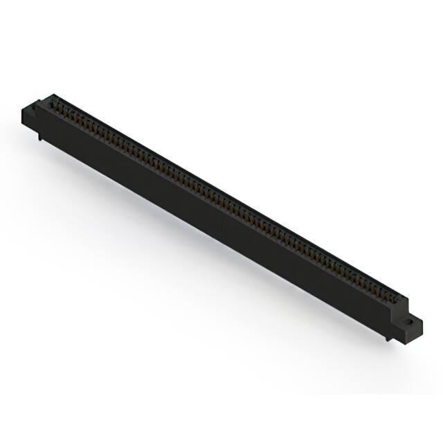 895-068-525-404 CONN EDGE SINGLE FML 68POS 0.100