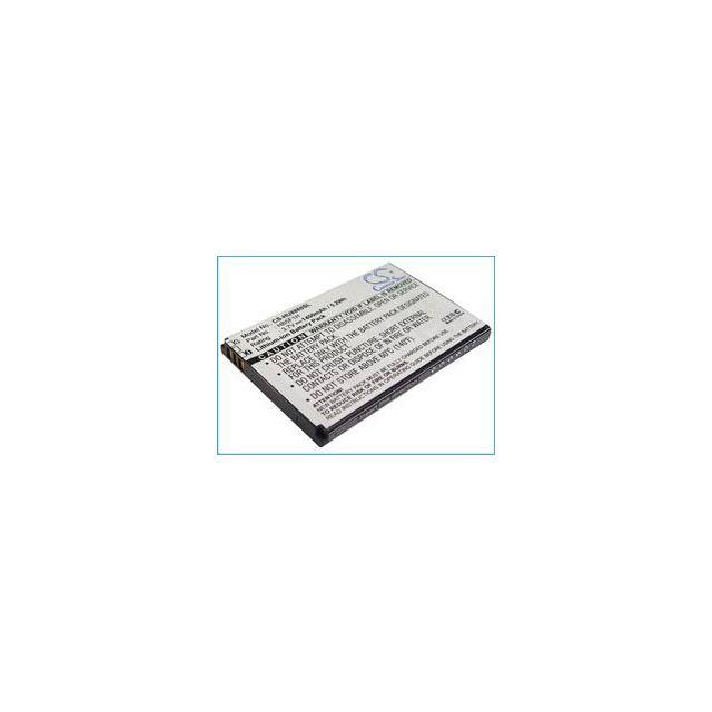 WX-RH84-8-HB5F1H BATTERY Replacement for Huawei HB5F1H Ba