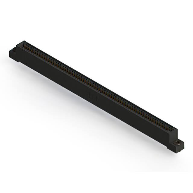895-064-525-103 CONN EDGE SINGLE FML 64POS 0.100