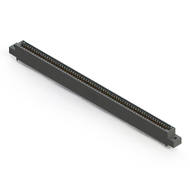 895-068-521-402 CONN EDGE SINGLE FML 68POS 0.100