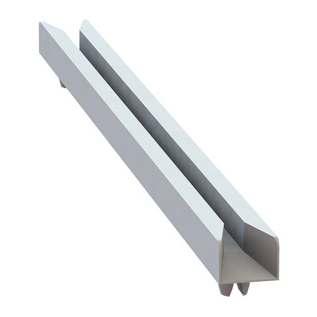 21CGS00400WS CARD GUIDE, 4.0 IN LENGTH, SLOTT