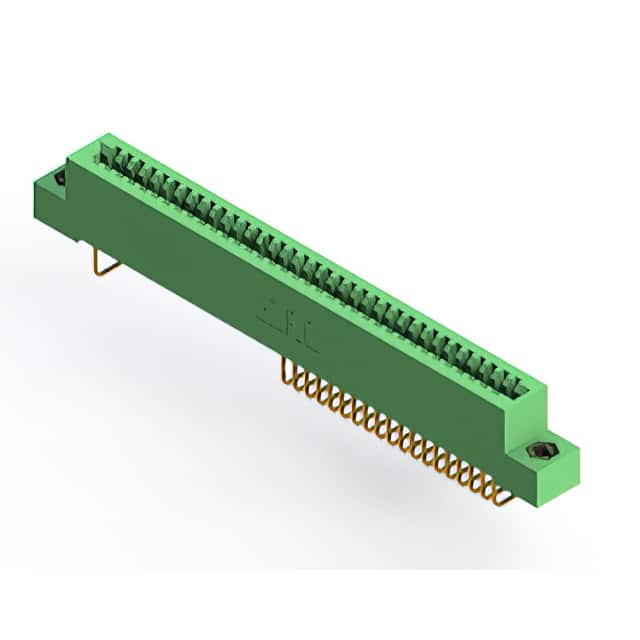 842-035-558-108 CONN EDGE SINGLE FML 35POS 0.100