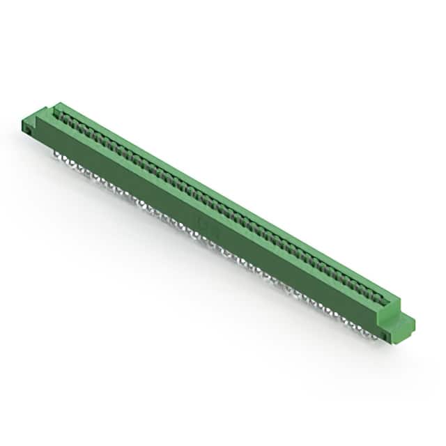 807-084-459-212 CONN EDGE DUAL FMALE 84POS 0.156