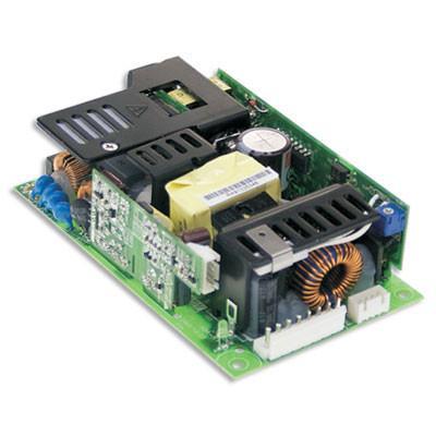 RPT-160C The Mean Well USA RPT-160C is an open-frame AC/DC converter with 96W of power. It features adjustable output and universal input, suitable for medical applications.
