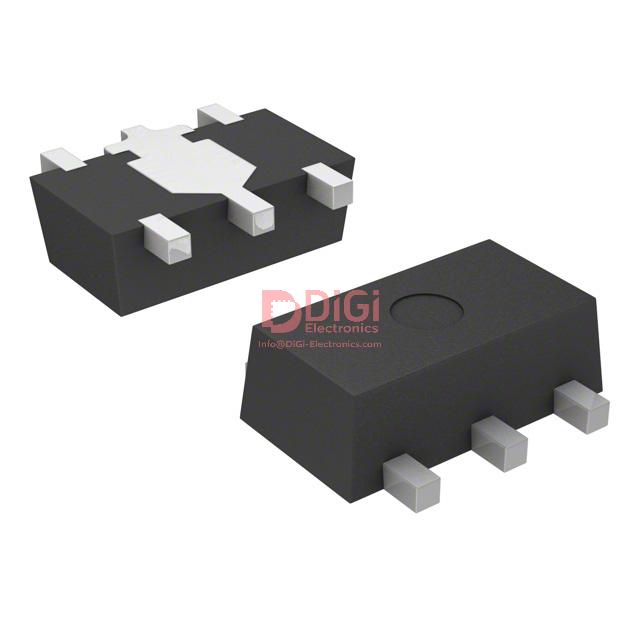 XC6601A11BMR-G The Torex Semiconductor XC6601A11BMR-G is a fixed output linear voltage regulator. It provides a 1.15V output voltage and can supply up to 700mA of current.