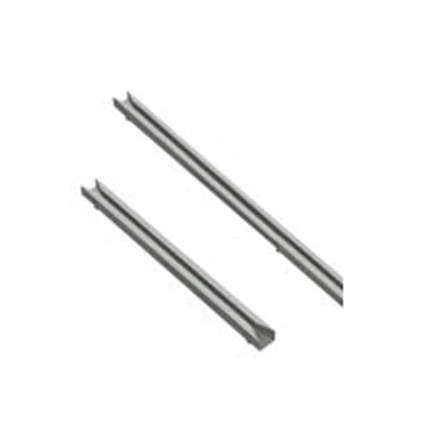 8630 GUIDE PC BOARD NYLON 6.5" LONG