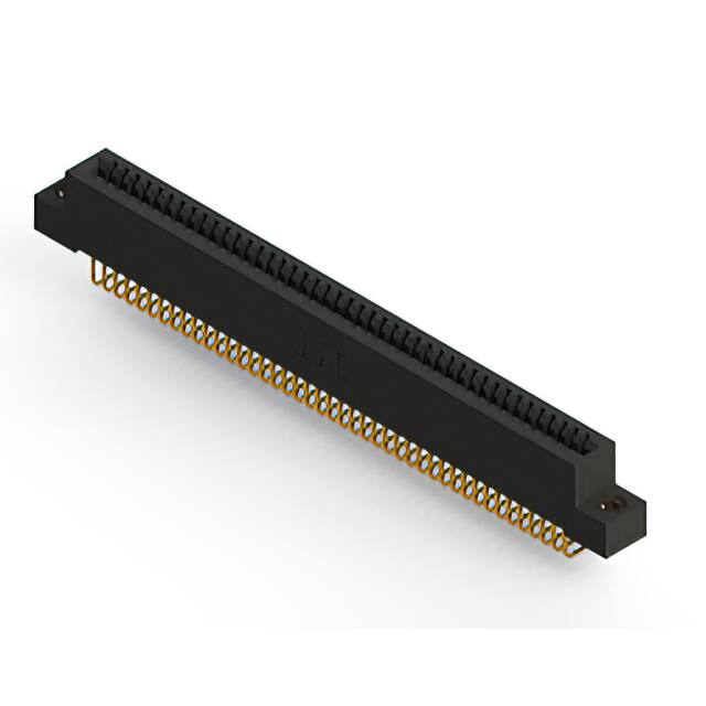 892-043-558-108 CONN EDGE SINGLE FML 43POS 0.100