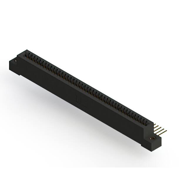 892-043-559-108 CONN EDGE SINGLE FML 43POS 0.100