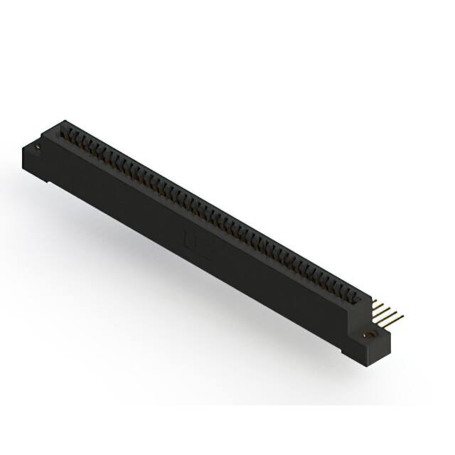 892-043-559-107 CONN EDGE SINGLE FML 43POS 0.100