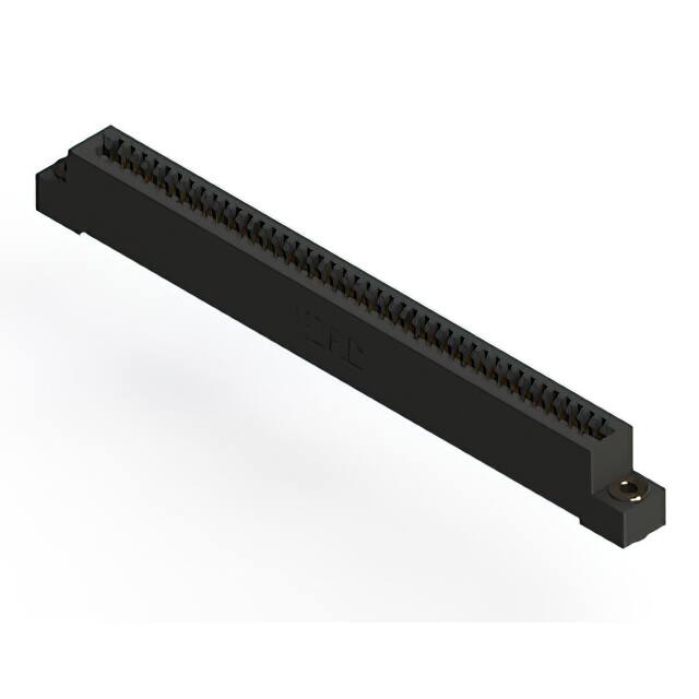 892-042-520-103 CONN EDGE SINGLE FML 42POS 0.100