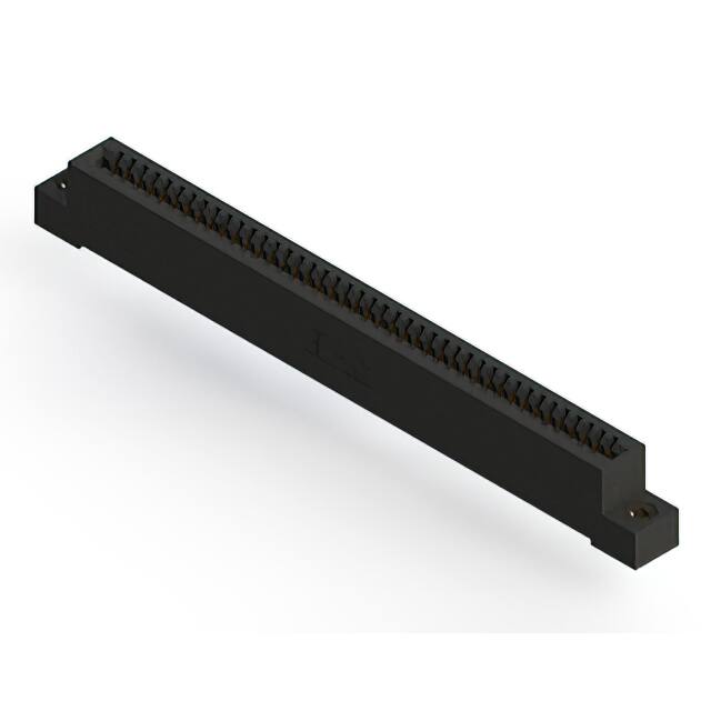 892-042-524-108 CONN EDGE SINGLE FML 42POS 0.100