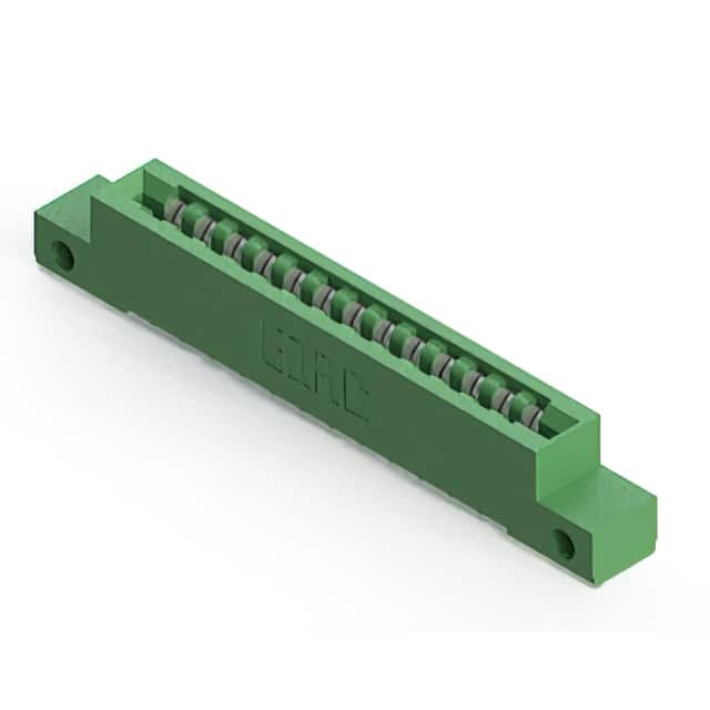 807-013-453-112 CONN EDGE DUAL FMALE 26POS 0.156