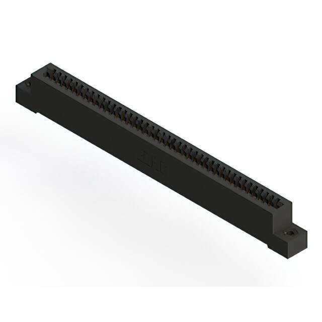 892-042-521-107 CONN EDGE SINGLE FML 42POS 0.100