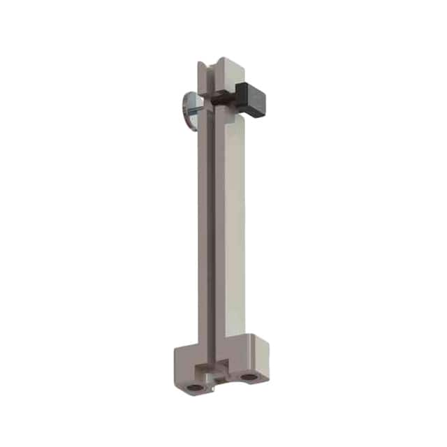 VMCG-135-MPBK-K CARD GUIDE VERTICAL MOUNT 5.31"