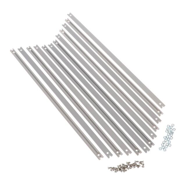 CG2-132P CARD GUIDE BR20-24M 11.25 12/PK