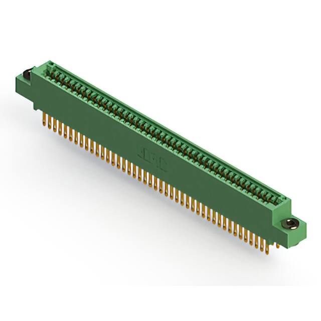 895-086-500-503 CONN EDGE DUAL FMALE 86POS 0.100