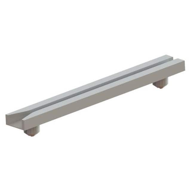 RSSD-450-300 CARD GUIDE, HORIZONTAL, NATURAL,