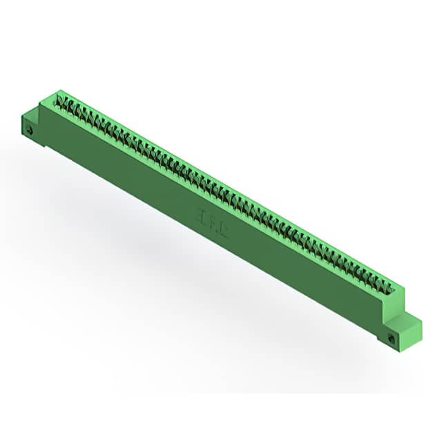 842-053-521-112 CONN EDGE SINGLE FML 53POS 0.100
