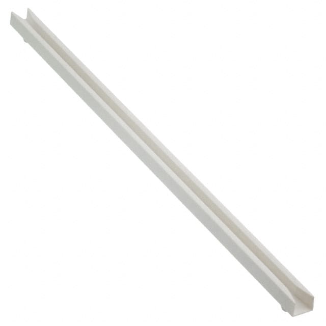 V0120-600-3 PCB GUIDE, NYLON