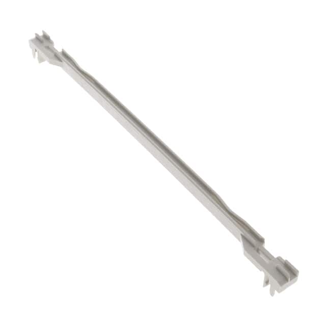 CG4-220E/12 C GUIDE SRT 220MM W/CLIPS/PK12