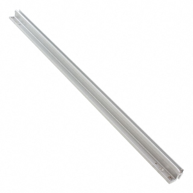 34562882 CARD GUIDE 220MM HVY DUTY ALUM