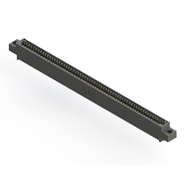895-060-524-607 CONN EDGE SINGLE FML 60POS 0.100