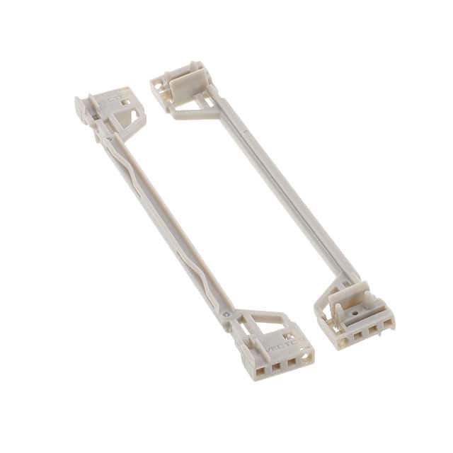 CG3-160/12 CARD GUIDE 160MM PKG OF 12