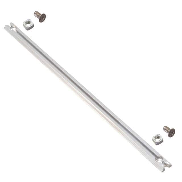 CG2-95M CARD GUIDE METAL SCREW 12PCS