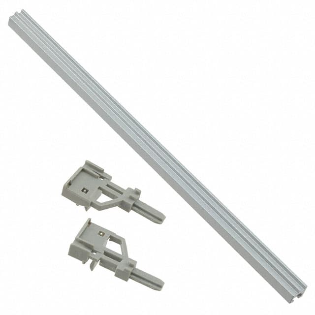 CG3-280/12 CARD GUIDE 1101.10 280MM
